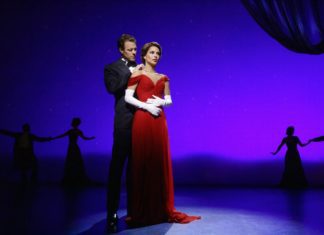 Pretty Woman: The Musical – Set To Premiere at the Dolby Theatre