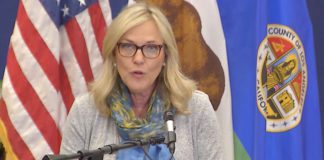 No to New Taxes | Supervisor Kathryn Barger Opposes County Proposal