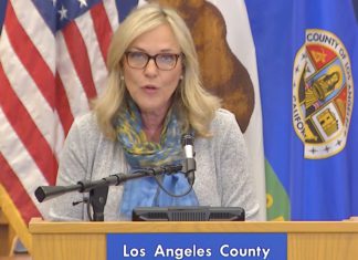 LA County Household Relief Grant | Eaton & Palisades Fires Recovery Efforts