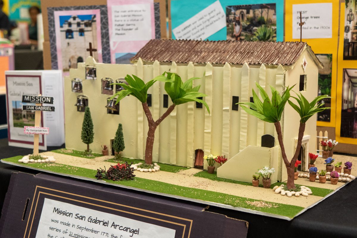 | The South Pasadenan | South Pasadena News