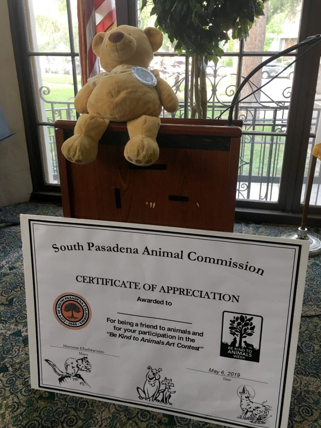 | The South Pasadenan | South Pasadena News