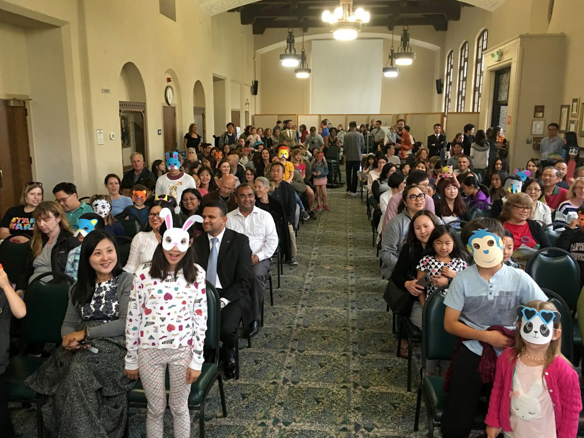 | The South Pasadenan | South Pasadena News