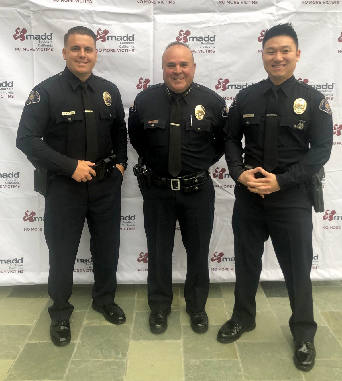 | The South Pasadenan | South Pasadena News