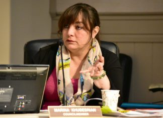 City Council | Outdoor Dining Option Discussed for Restaurants