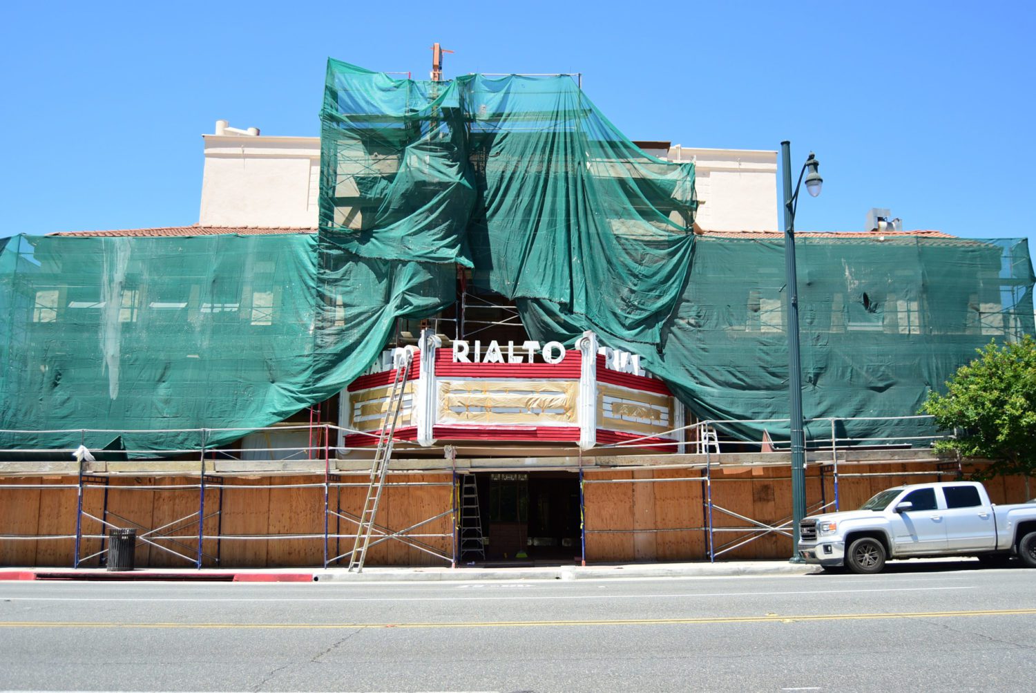 | The South Pasadenan | South Pasadena News
