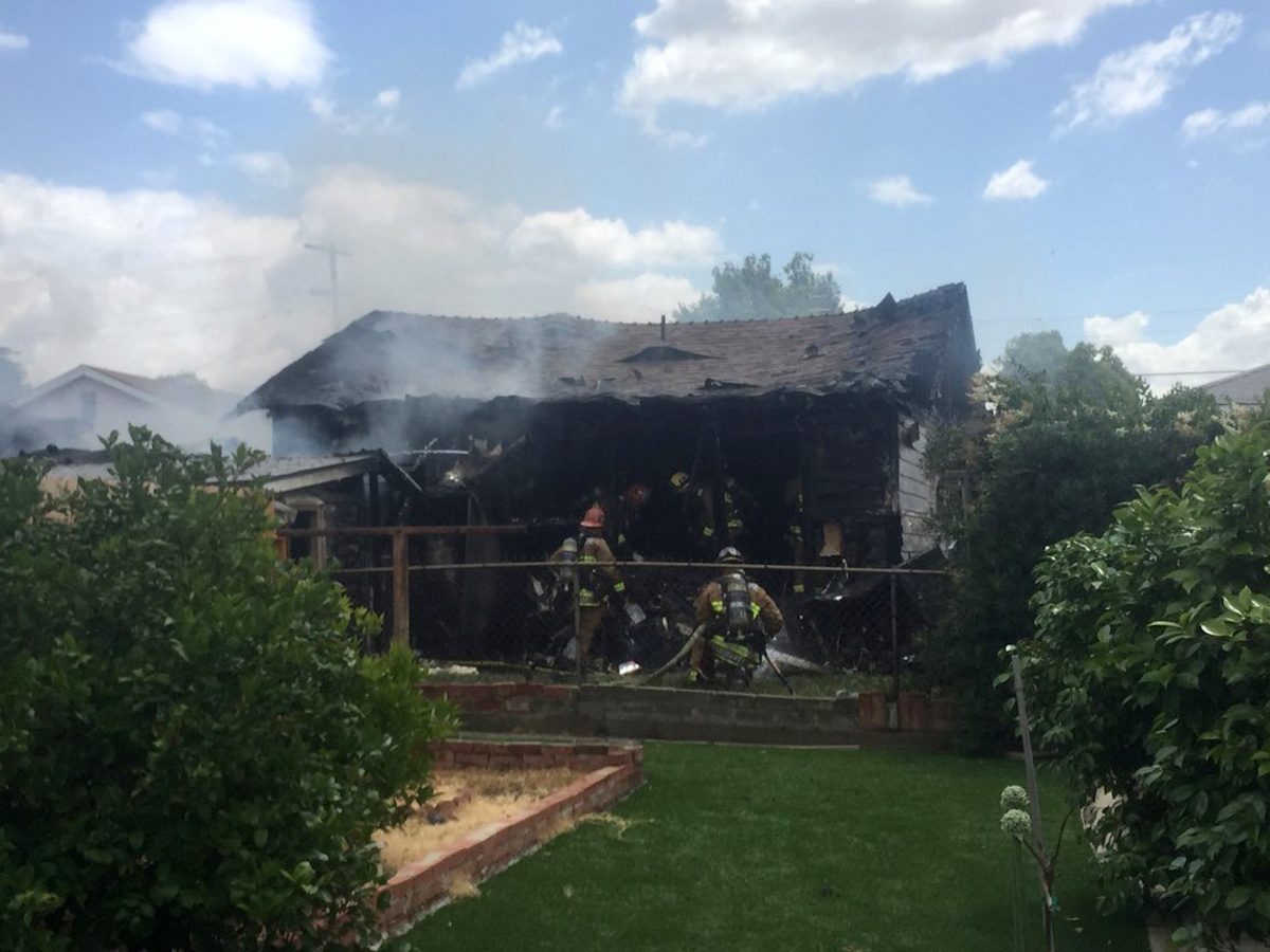 | The South Pasadenan | South Pasadena News