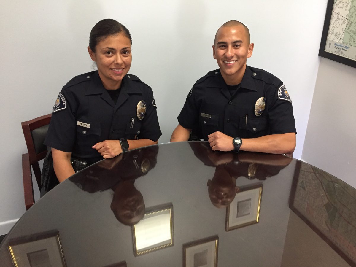 | The South Pasadenan | South Pasadena News
