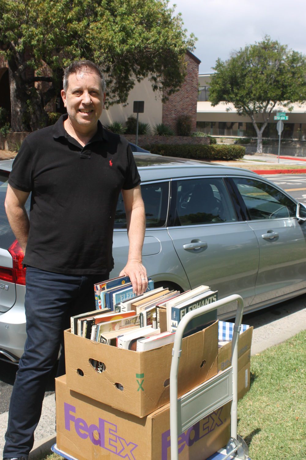 | The South Pasadenan | South Pasadena News