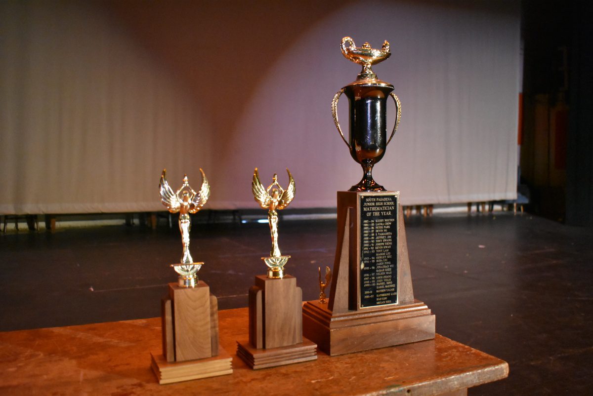 | The South Pasadenan | South Pasadena News