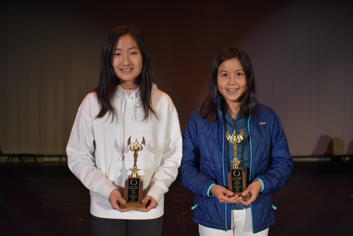 | The South Pasadenan | South Pasadena News