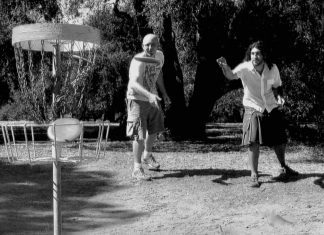 Throwback Thursday | Wham-O Crazy South Pas