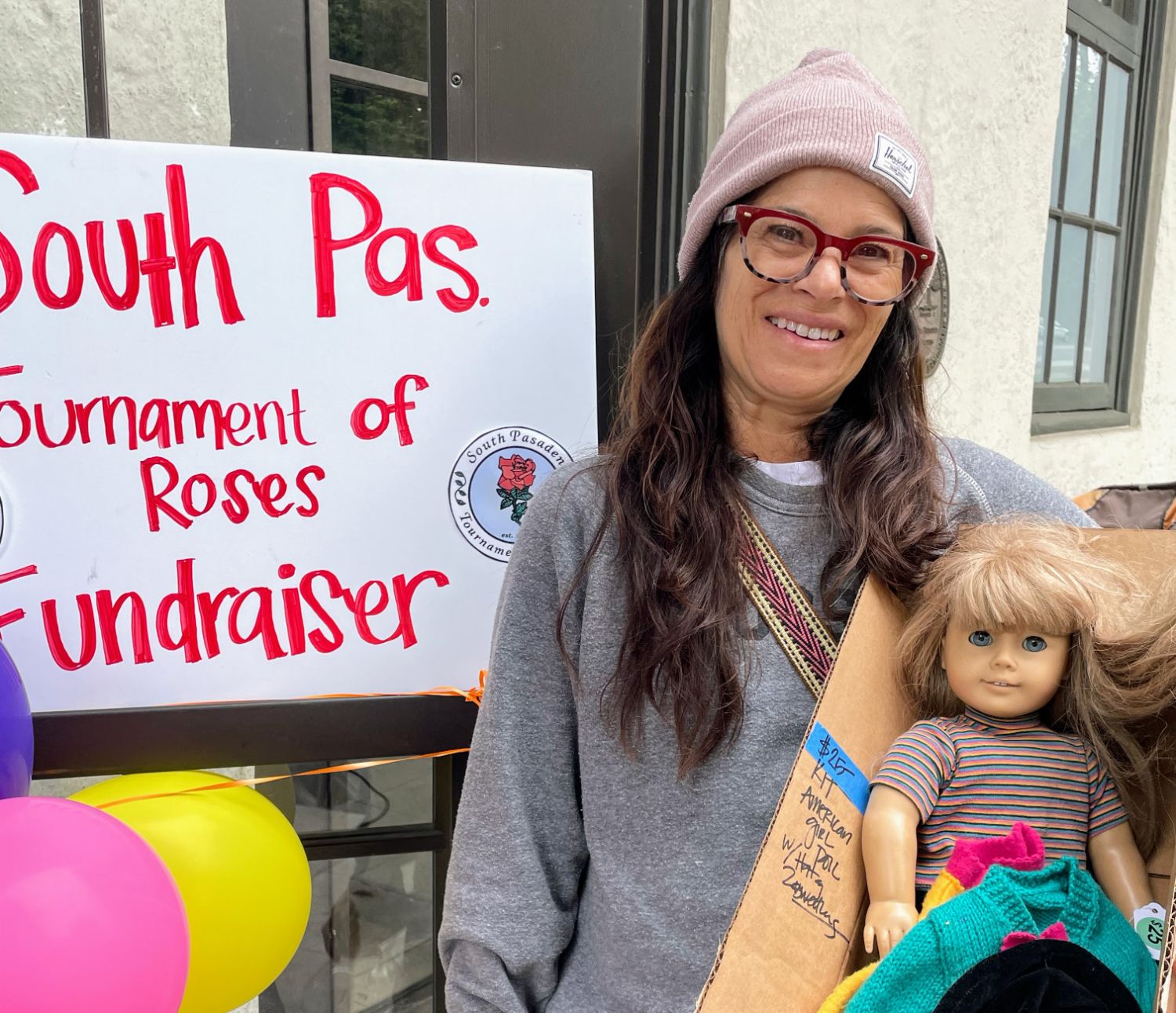 | The South Pasadenan | South Pasadena News