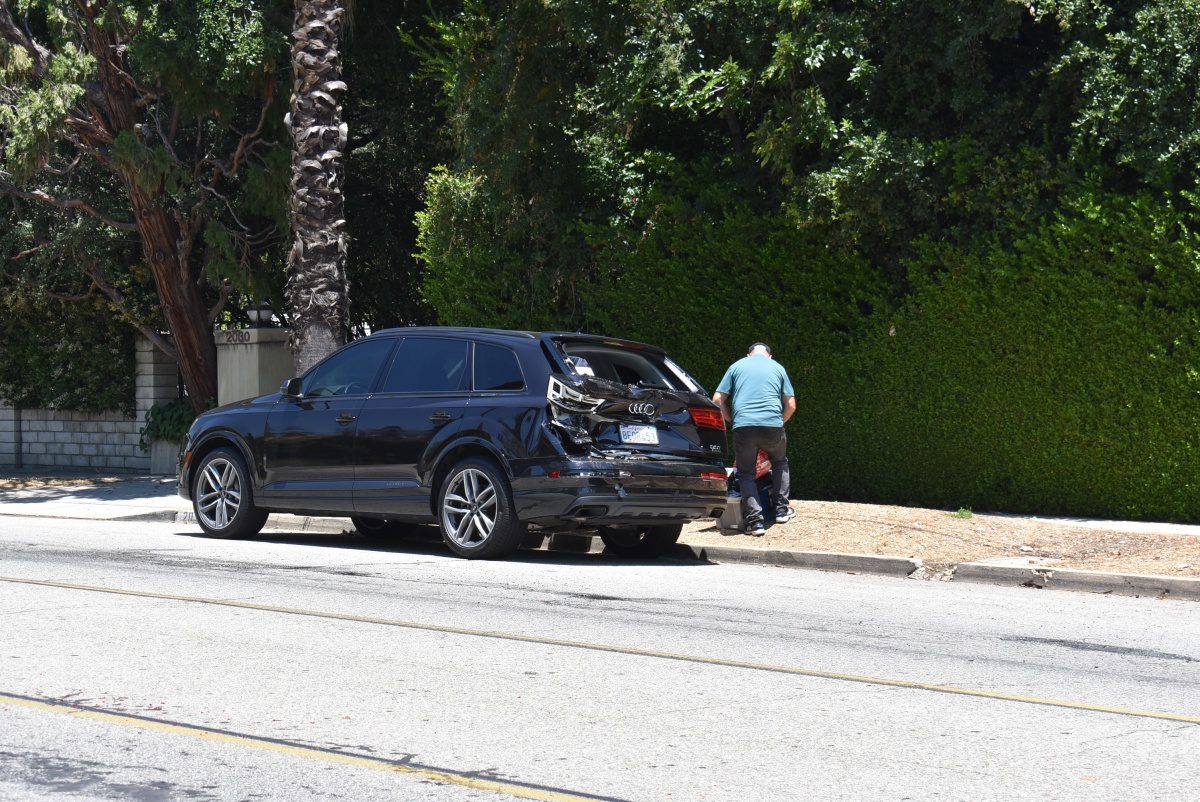 | The South Pasadenan | South Pasadena News
