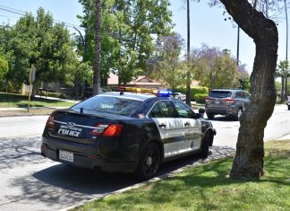 SPPD Weekly Crime & Collision Summary | August 24 – 30, 2021