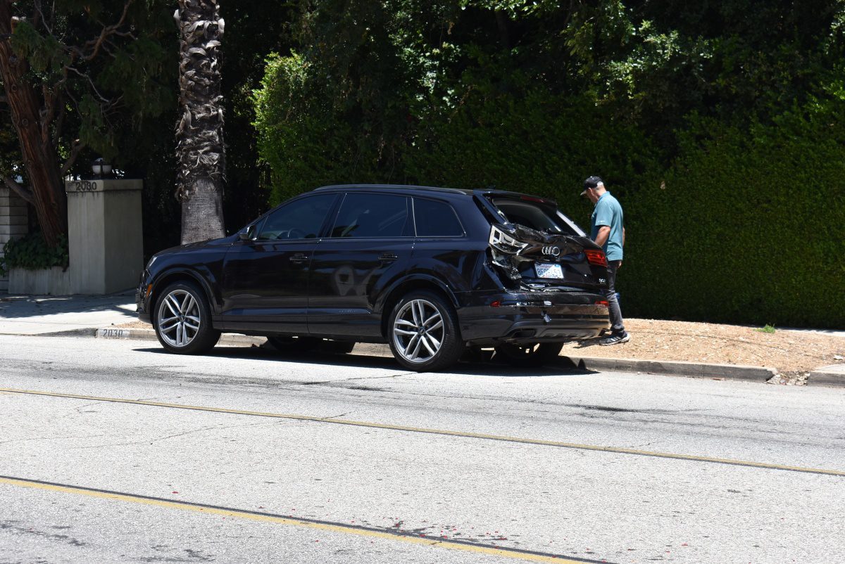 | The South Pasadenan | South Pasadena News