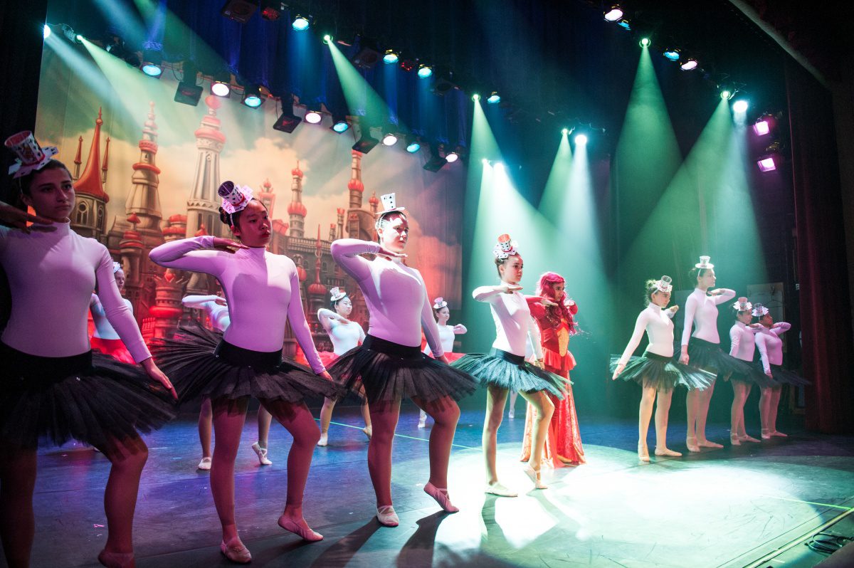 | The South Pasadenan | South Pasadena News