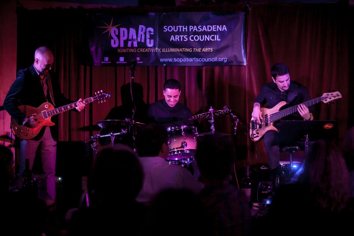 | The South Pasadenan | South Pasadena News