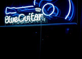 Wine & Song/Jazz at the Blue Guitar Podcasts