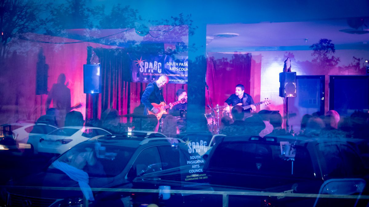 | The South Pasadenan | South Pasadena News
