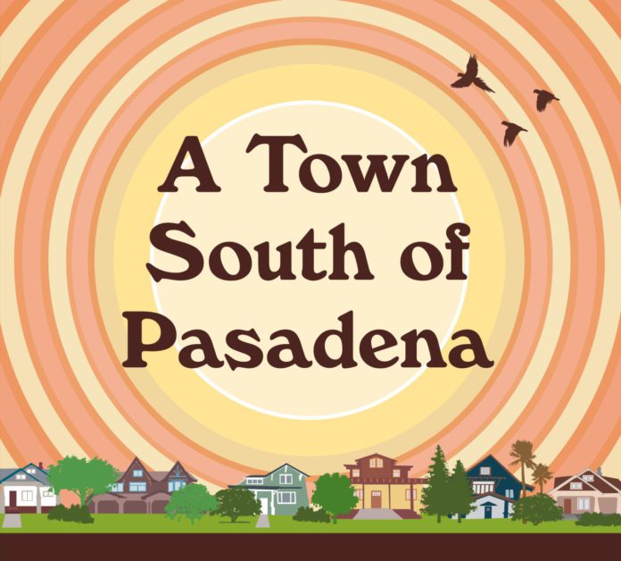 ATownSouthOfPasadena