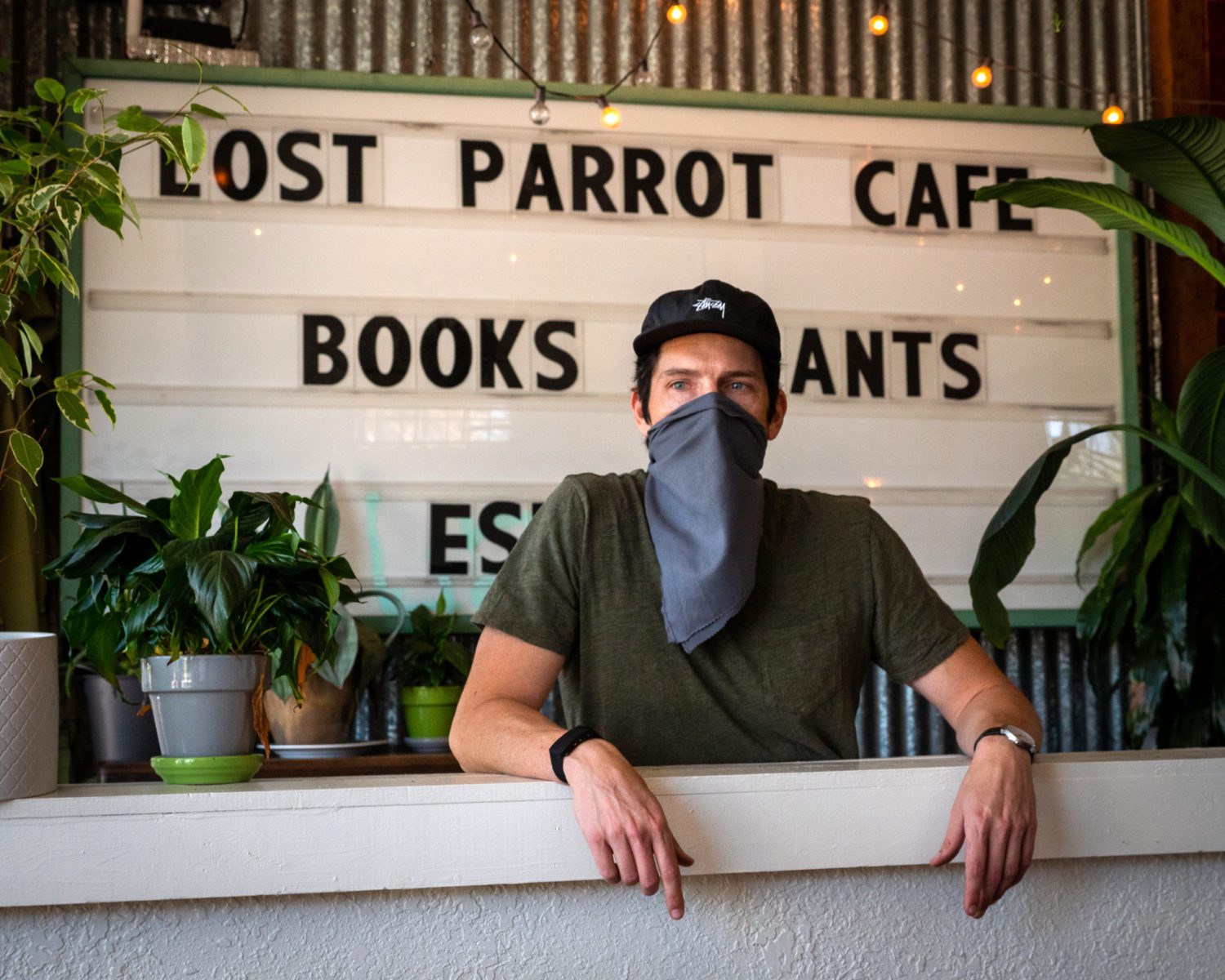 | The South Pasadenan | South Pasadena News