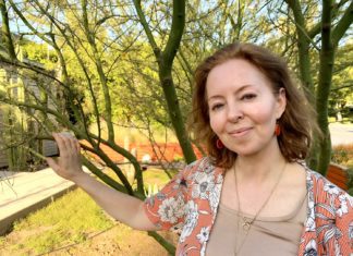 Sarit Swanborn | In Conversation with SPUSD Teacher of the Year