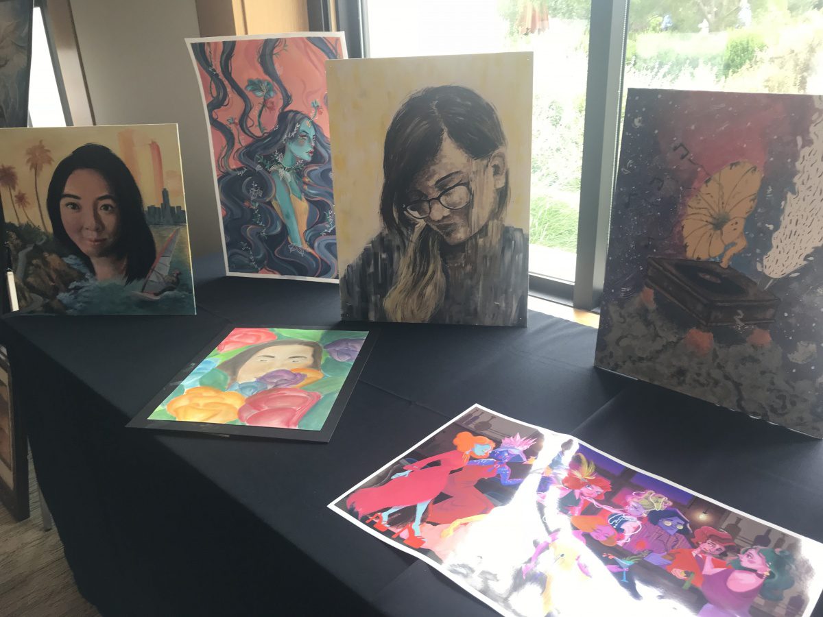 south-pasadena-news-05-29-18-sphs-art-students-gain-congressional-recognition-07 | The South Pasadenan | South Pasadena News