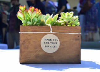 Arroyo Vista PTA | Honorary School Service Award Nominations