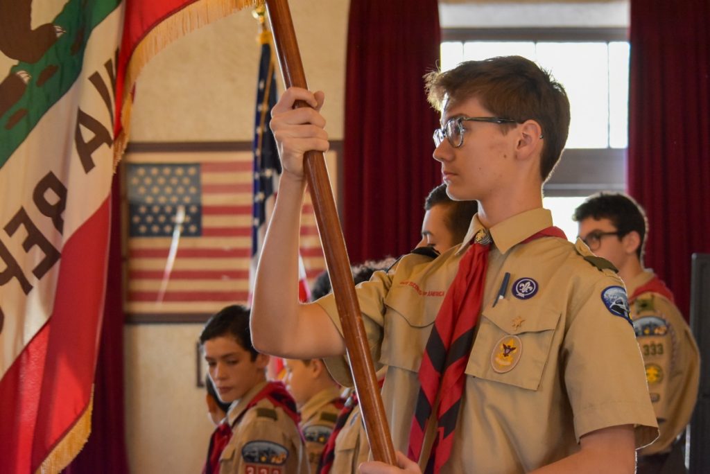| The South Pasadenan | South Pasadena News