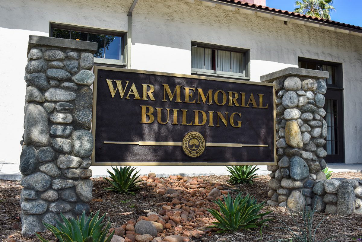 | The South Pasadenan | South Pasadena News