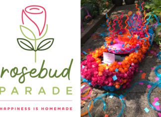 2020 Rosebud Parade | Thousands Tune in to Virtual Broadcast