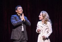 SOFT POWER Delivers at the Ahmanson