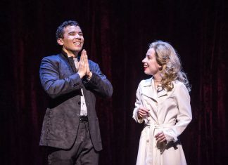 SOFT POWER Delivers at the Ahmanson