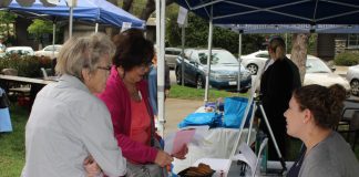 Healthy Aging Fair | South Pasadena Announces Healthy Aging Fair in Celebration of Older Americans Month