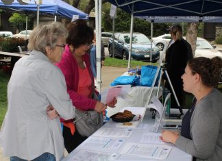 Healthy Aging Fair | South Pasadena Announces Healthy Aging Fair in Celebration of Older Americans Month