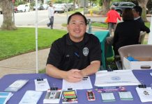 Health Fair Brings the Best Out Of All Ages