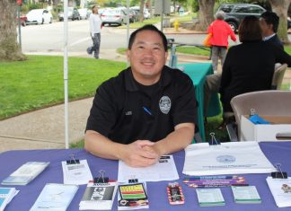 Health Fair Brings the Best Out Of All Ages