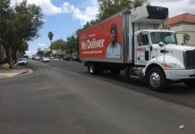 Good News for Fourth of July Parade
