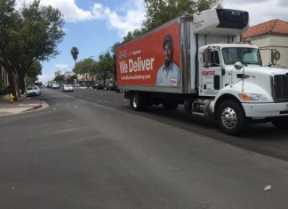 Good News for Fourth of July Parade