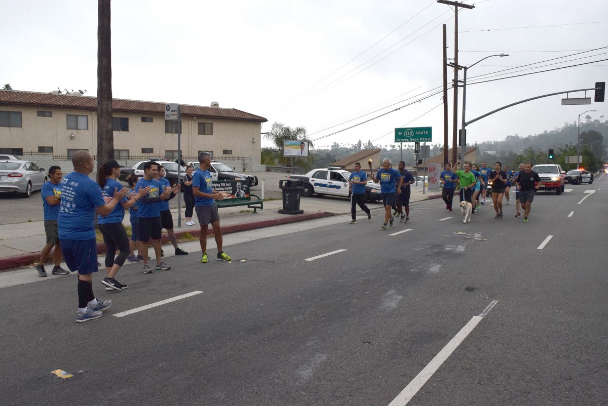 south-pasadena-news-05-30-2018-torch-run (3) | The South Pasadenan | South Pasadena News