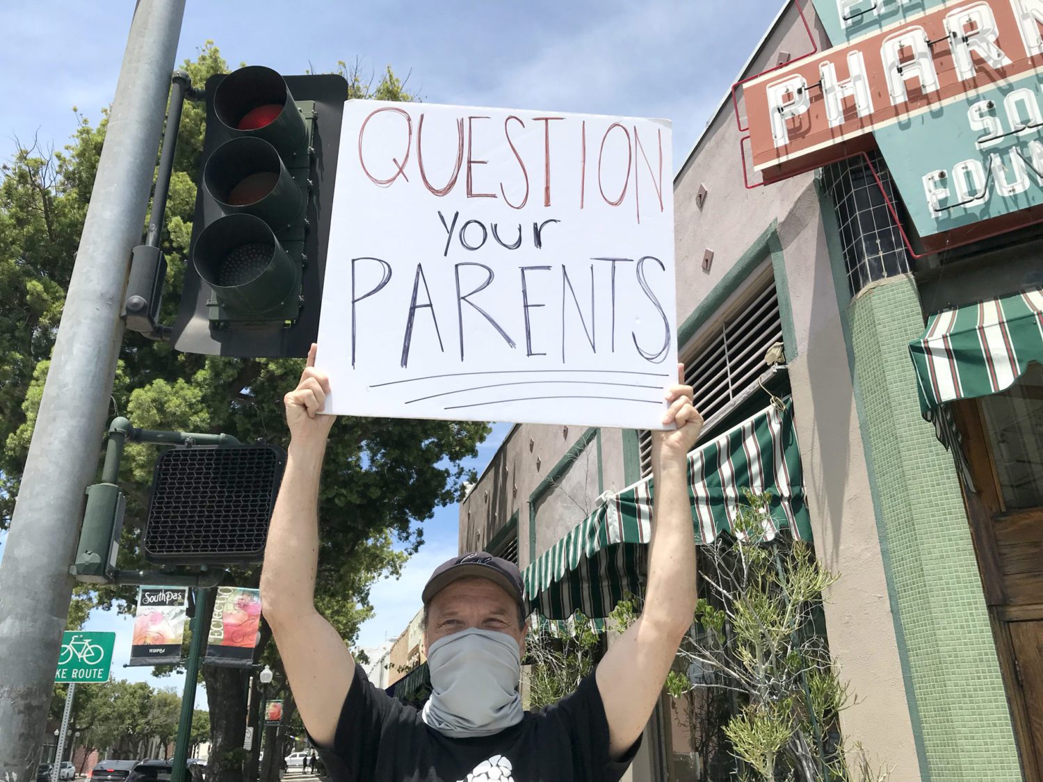 | The South Pasadenan | South Pasadena News
