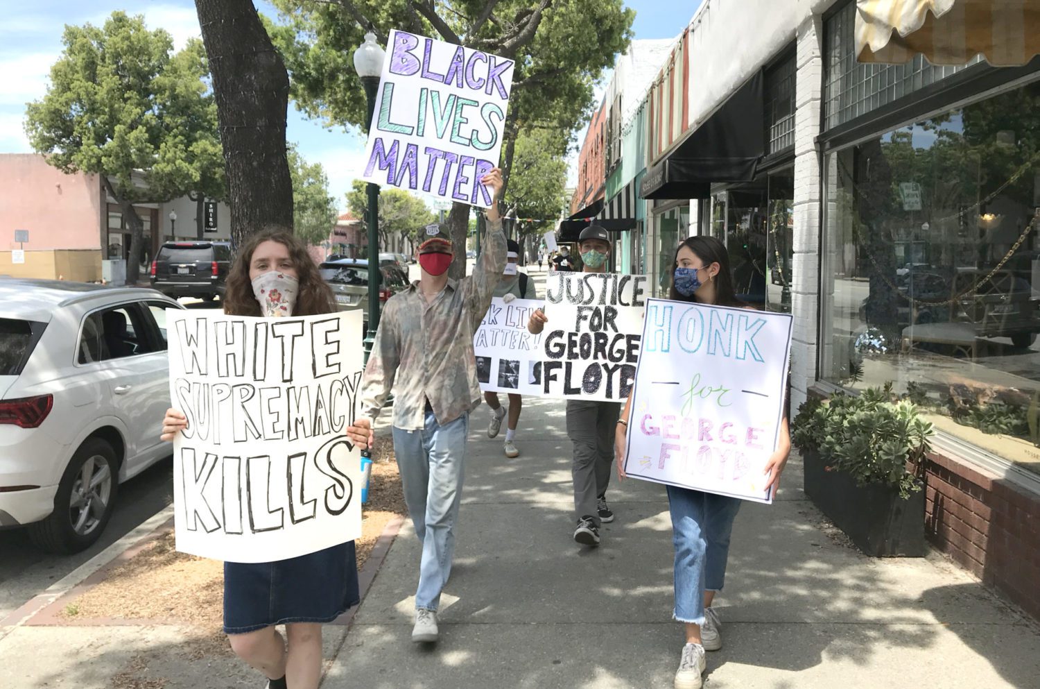 | The South Pasadenan | South Pasadena News