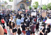 Care First South Pasadena | ‘Know Your Protest Rights’ Virtual Workshop Tuesday