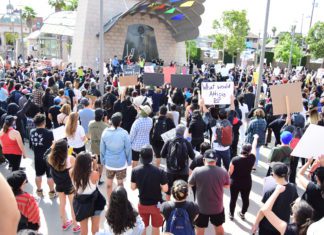 Care First South Pasadena | ‘Know Your Protest Rights’ Virtual Workshop Tuesday