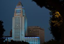 LA County Board of Supervisors Approves Motion to Waive Citizenship Requirements for Employment