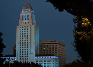 Los Angeles County To Launch Loan Program To Help Stabilize Small Businesses