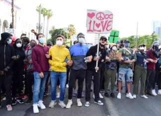 OP-Ed | More Diversity, Equity, and Inclusion Needed to Help Heal Our Nation