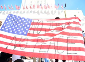 Bipartisan, Bicameral Group of Lawmakers Announce Jabara-Heyer ‘No Hate’ Act