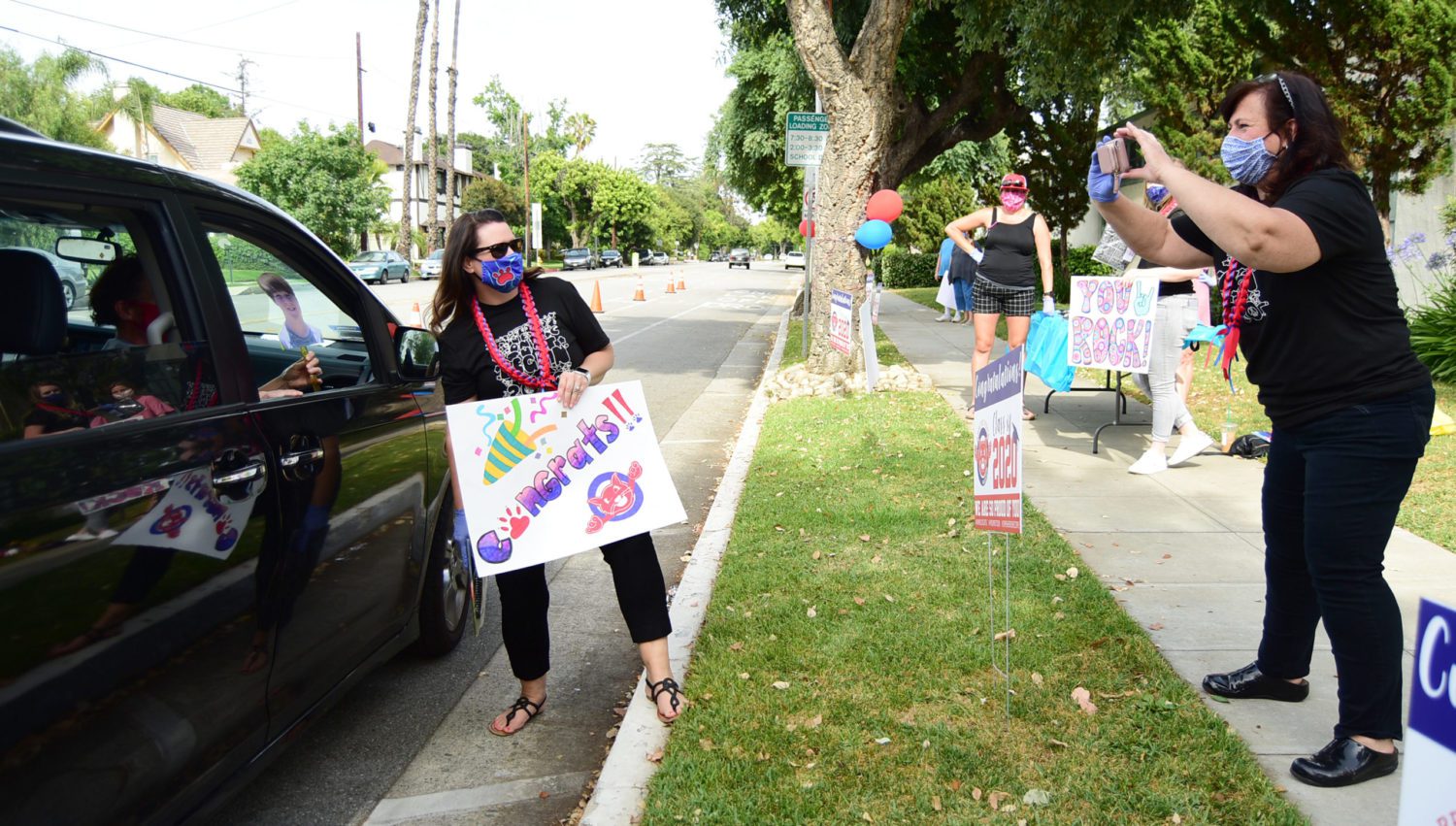 | The South Pasadenan | South Pasadena News