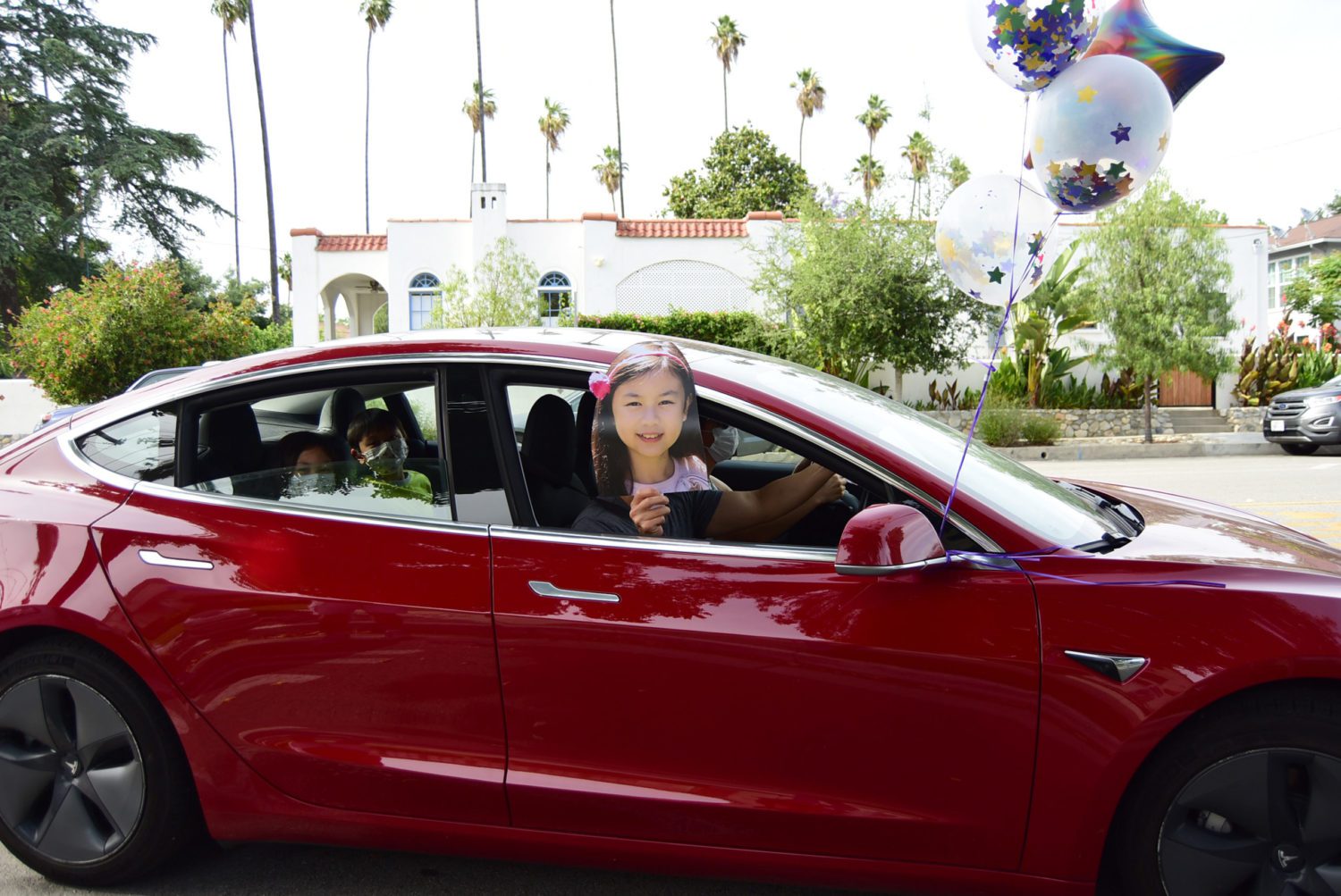 | The South Pasadenan | South Pasadena News